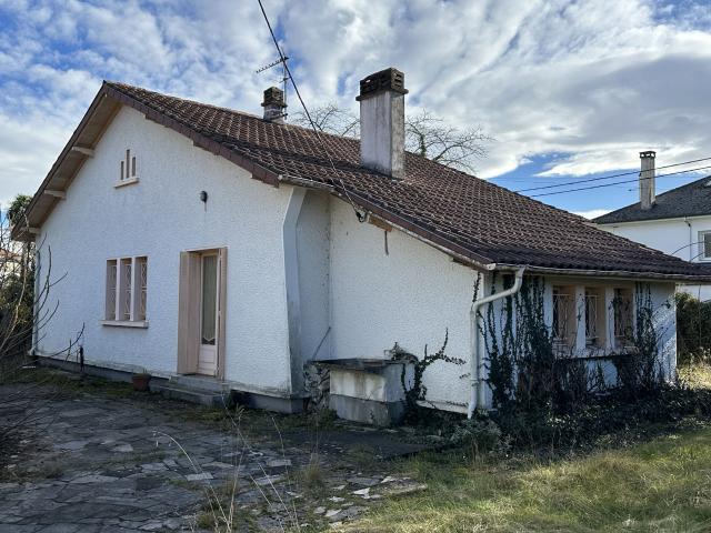 Maison 3 pièces 69 m²