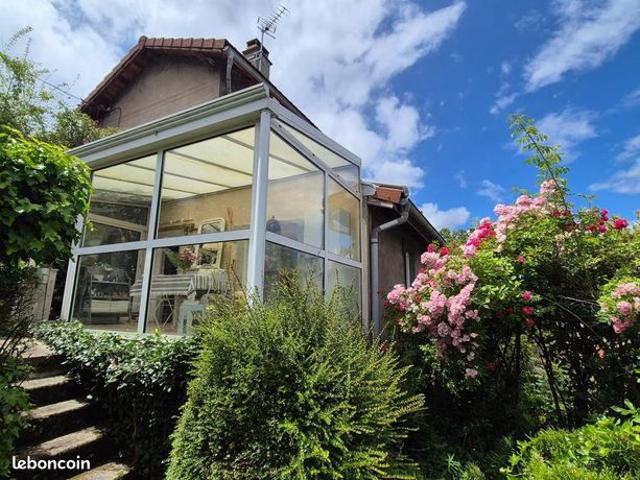 Maison 3 pièces 69 m²