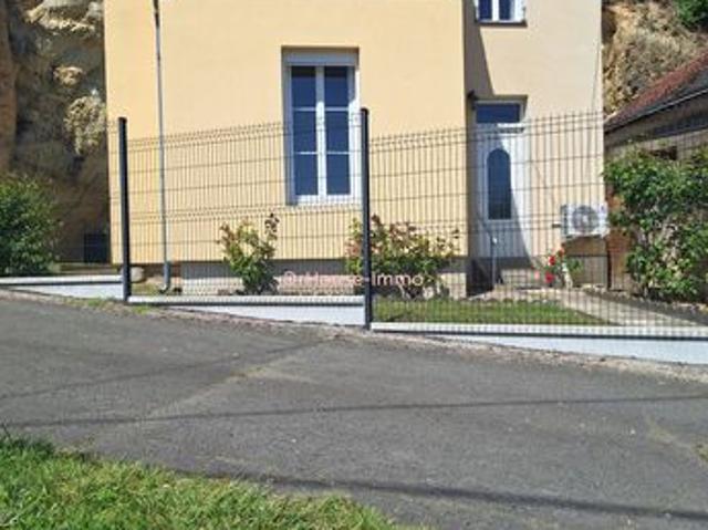 Maison 3 pièces 69 m²