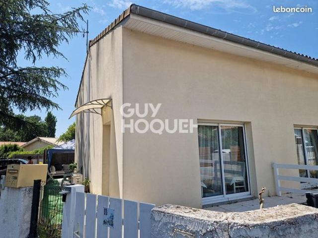 Maison 3 pièces 69 m²