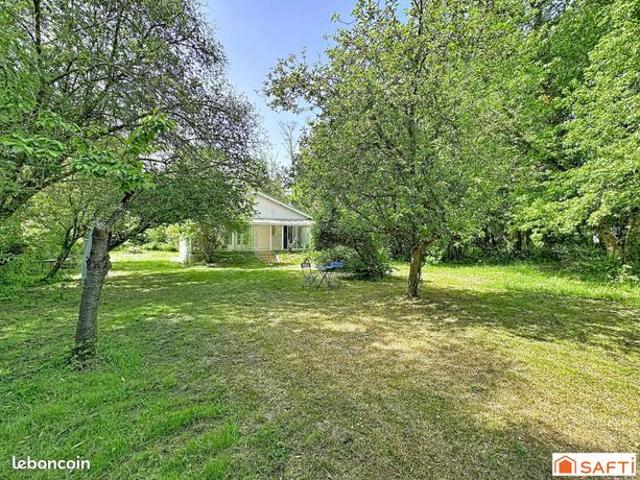 Maison 3 pièces 69 m²