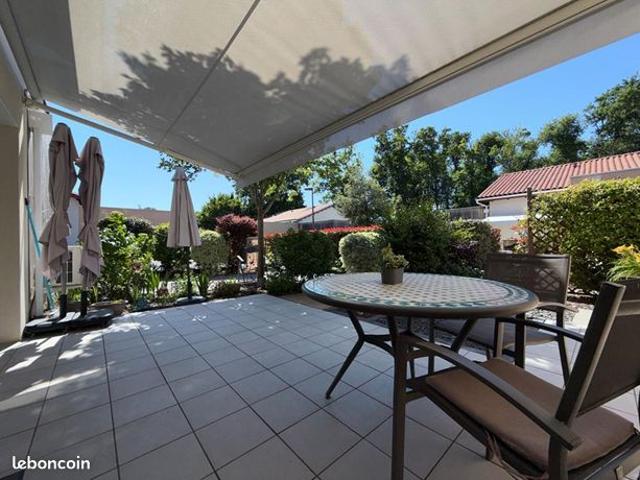Maison 3 pièces 69 m²