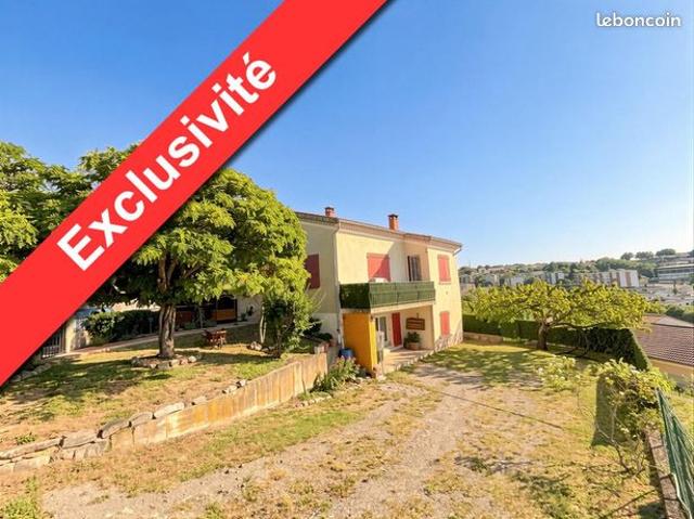 Maison 3 pièces 69 m²