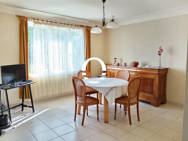 Maison 3 pièces 69 m²
