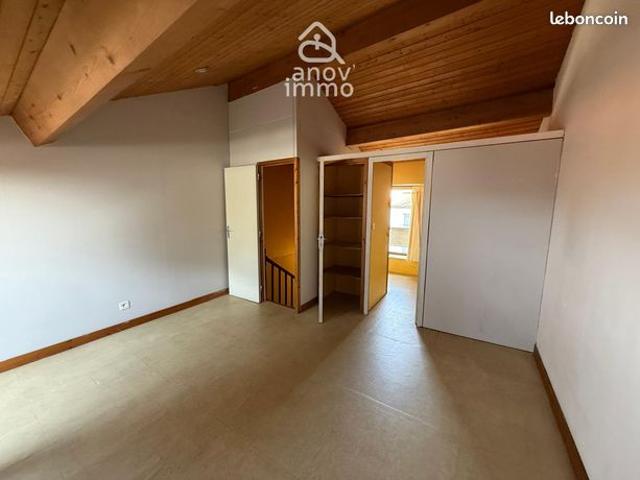 Maison 3 pièces 69 m²