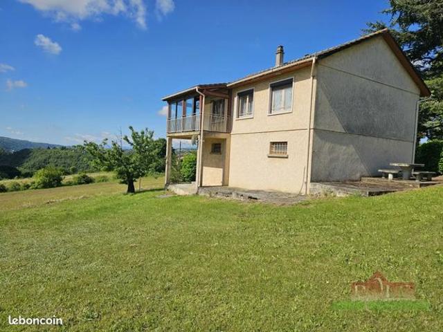 Maison 3 pièces 69 m²