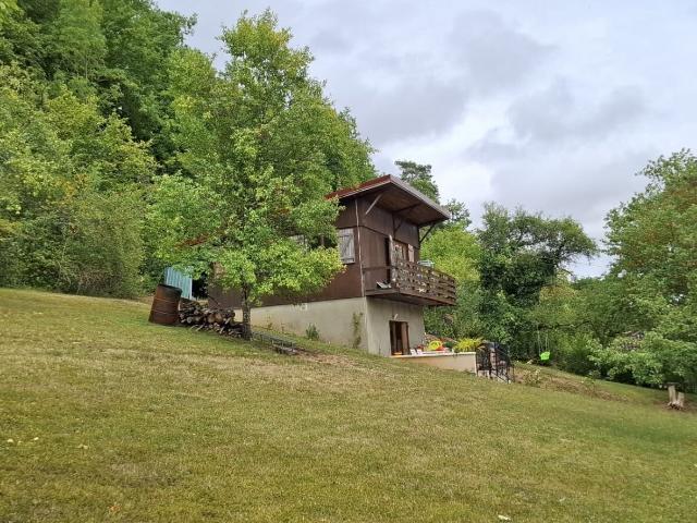 Maison 3 pièces 69 m²