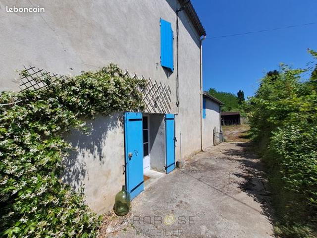 Maison 3 pièces 69 m²