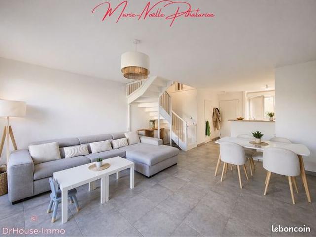 Maison 3 pièces 69 m²