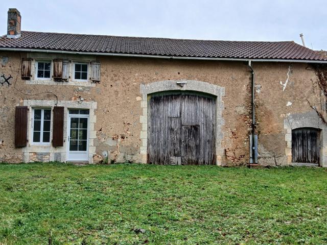 Maison 3 pièces 69 m²
