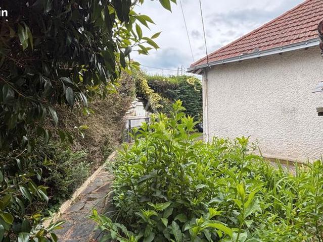 Maison 3 pièces 69 m²