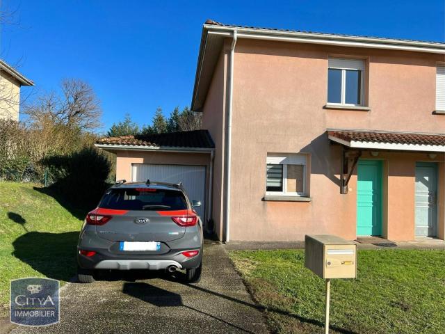 Maison 3 pièces 69 m²