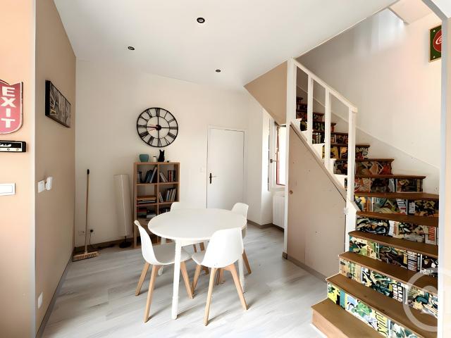 Maison 3 pièces 69 m²