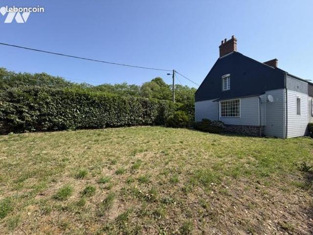 Maison 3 pièces 69 m²