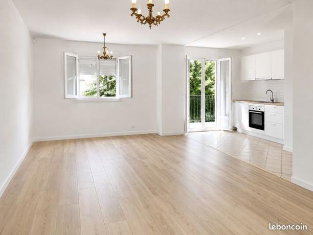 Maison 3 pièces 69 m²