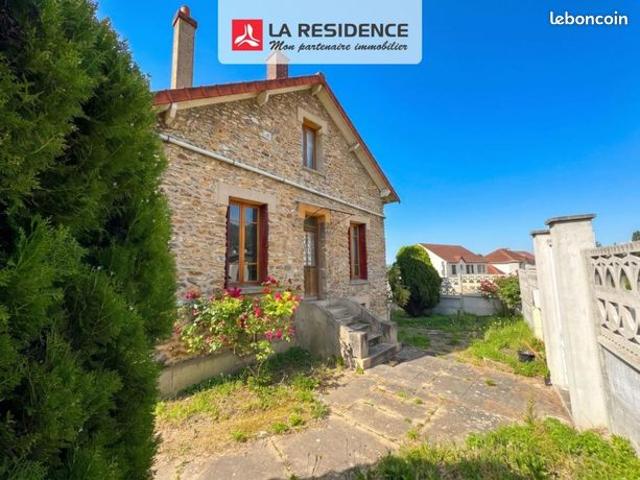 Maison 3 pièces 69 m²