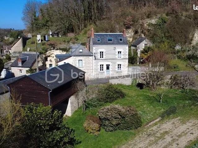 Maison 3 pièces 69 m²