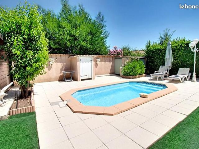 Maison 3 pièces 69 m²