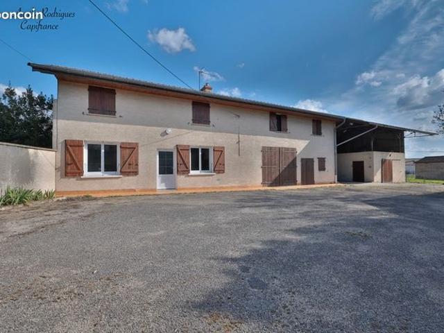 Maison 3 pièces 69 m²