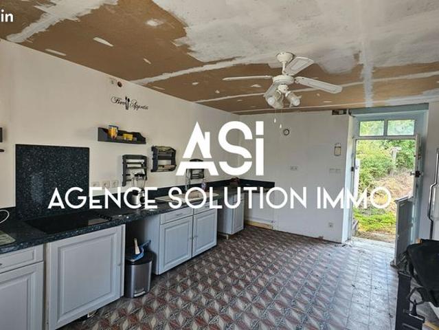 Maison 3 pièces 69 m²