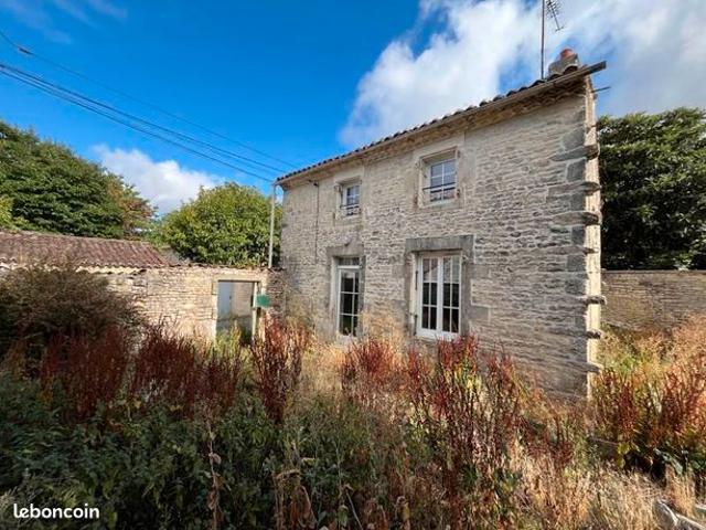 Maison 3 pièces 69 m²
