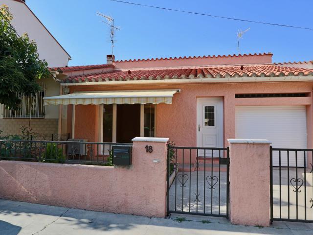 Maison 3 pièces 69 m²