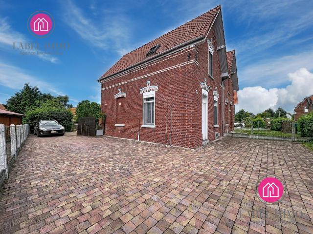 Maison 3 pièces 69 m²