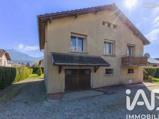 Maison 3 pièces 69 m²