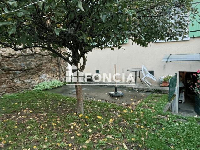 Maison 3 pièces 69 m²
