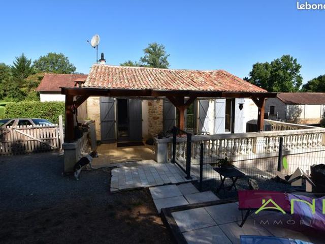 Maison 3 pièces 69 m²