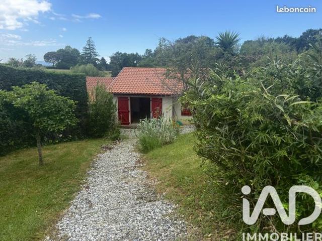 Maison 3 pièces 69 m²