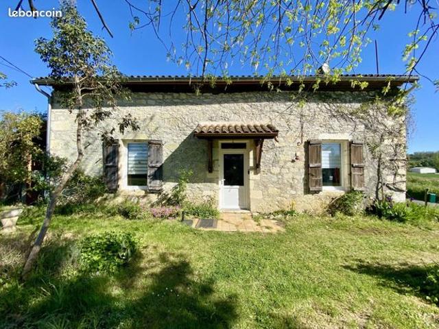 Maison 3 pièces 69 m²