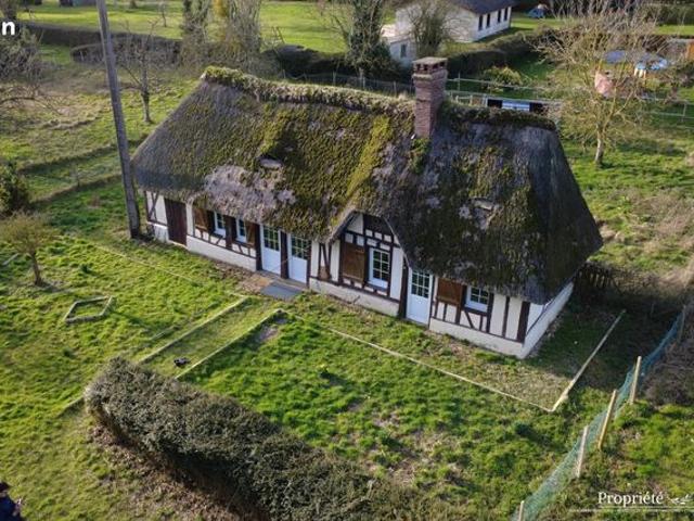 Maison 3 pièces 69 m²
