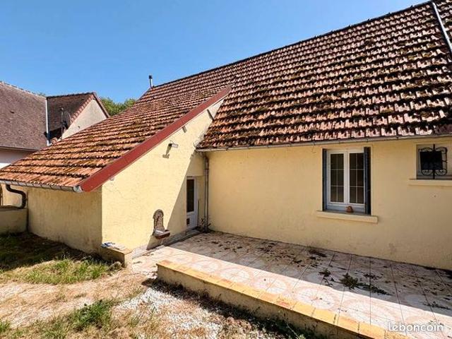 Maison 3 pièces 69 m²