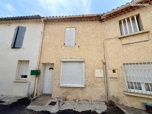 Maison 3 pièces 69 m²