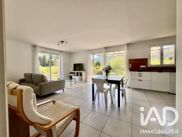 Maison 3 pièces 69 m²
