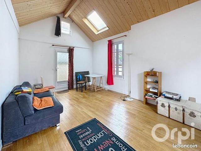 Maison 3 pièces 69 m²