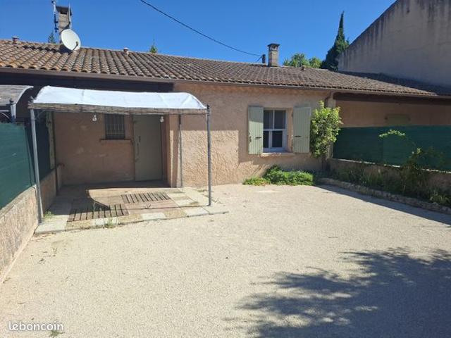 Maison 3 pièces 69 m²