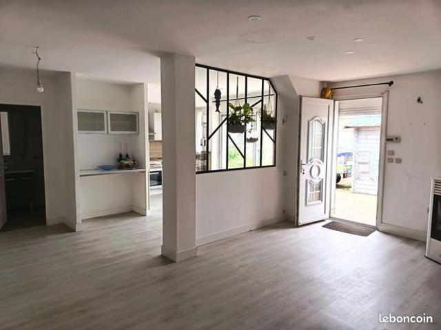 Maison 3 pièces 69 m²