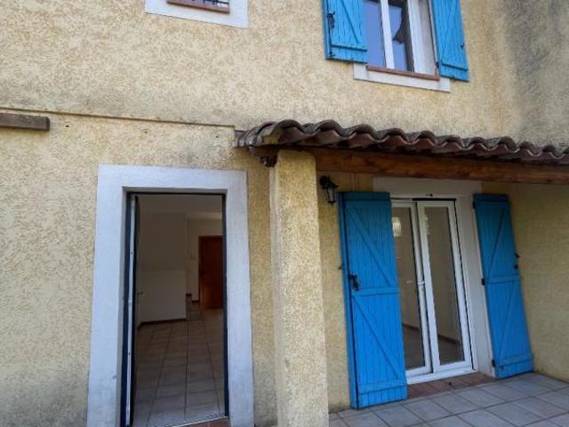 Maison 3 pièces 69 m²