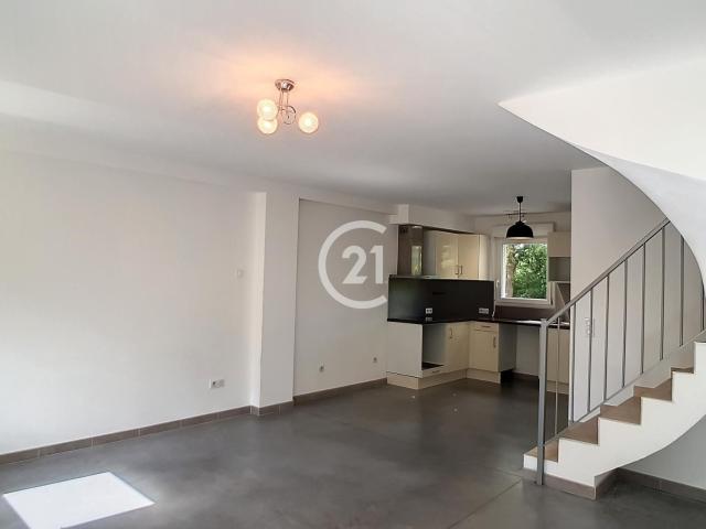 Maison 3 pièces 69 m²
