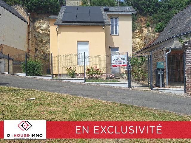 Maison 3 pièces 69 m²