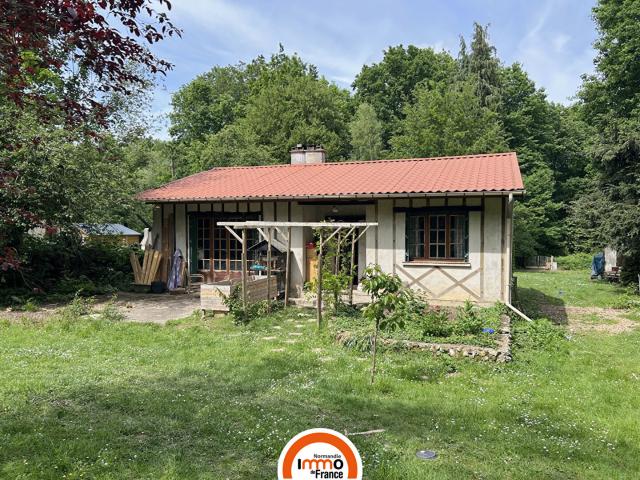 Maison 3 pièces 69 m²