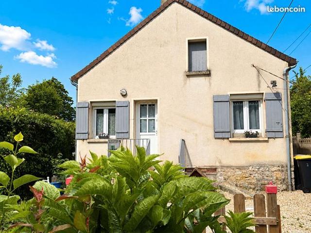 Maison 3 pièces 69 m²