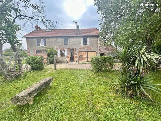 Maison 3 pièces 69 m²