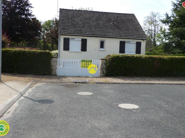 Maison 3 pièces 69 m²