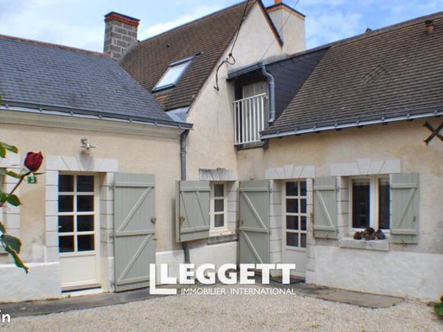 Maison 3 pièces 69 m²