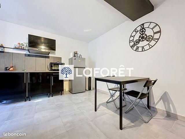 Maison 3 pièces 69 m²