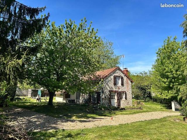 Maison 3 pièces 69 m²