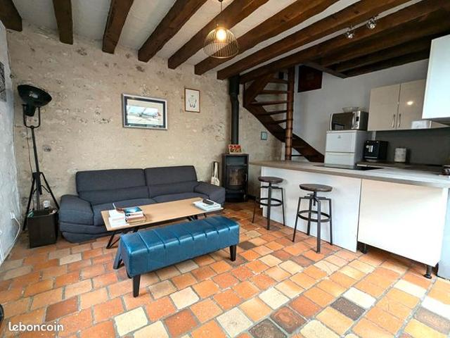 Maison 3 pièces 69 m²